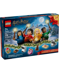 LEGO 76456 Harry Potter Конструктор