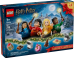 Обложка книги «LEGO 76456 Harry Potter Конструктор»