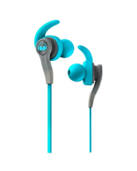 Monster iSport Compete Спортивние наушники Cиний