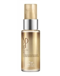 Wella Professionals SP Luxe Oil Reconstructive Elixir Масло для волос 30 ml