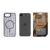 Tactical MagForce Hyperstealth Sika Cover Защитный чехол для iPhone 16e / тёмно-синий