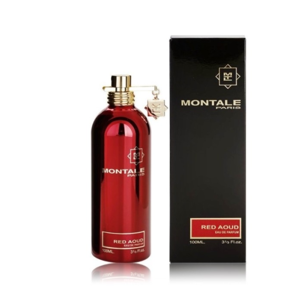 Montale Red Aoud Парфюм EDP 100 ml