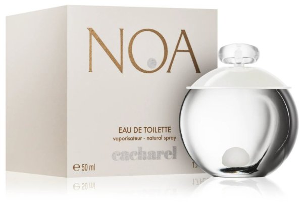 Cacharel Noa Парфюм EDT 50 ml