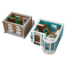 LEGO 10270 Bookshop Конструктор