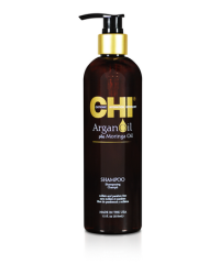 CHI Argan Oil Шампунь 340ml
