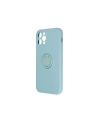 Mocco Finger Grip Back Case Защитный Чехол для Samsung Galaxy A36 5G
