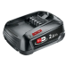 Bosch W-B WB PBA Аккумулятор 18V / 2.5Ah
