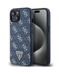 Guess GUHCP15MPG4GPB Чехол для Apple iPhone 15 Plus / 14 Plus