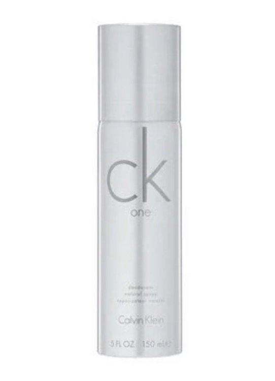 Calvin Klein CK One Дезодорант 150ml