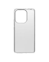 Tactical TPU Cover Защитный чехол для Xiaomi Redmi Note 13 4G / прозрачный