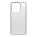 Tactical TPU Cover Защитный чехол для Xiaomi Redmi Note 13 4G / прозрачный