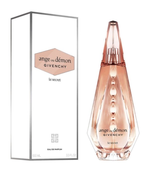 Givenchy Ange ou Démon Le Secret Парфюм EDP 100ml
