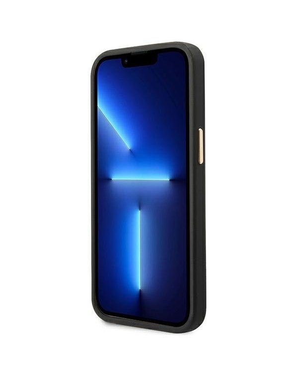 Guess GUHMP14XU4GPRK Чехол для Apple iPhone 14 Pro Max