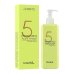 Masil 5 Probiotics Apple Vinegar Shampoo 500 ml Шампунь для волос
