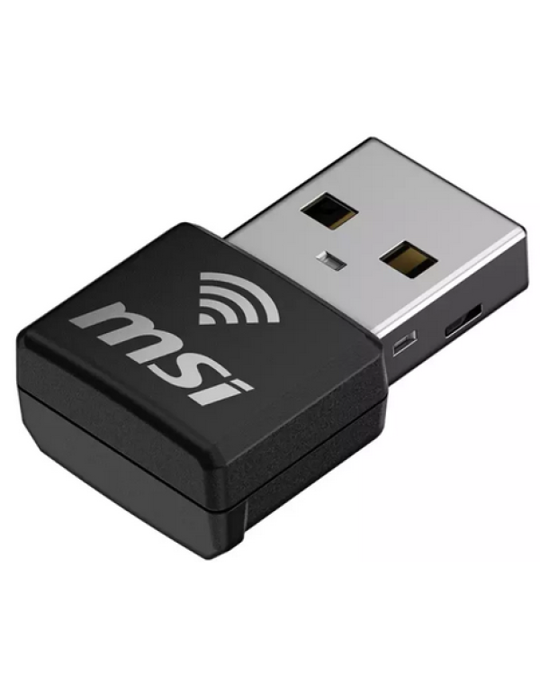MSI AX1800 Nano Wi-Fi Адаптер