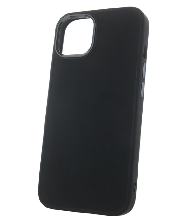 Mocco Satin Back Case Защитный Чехол для Apple iPhone 16 Pro