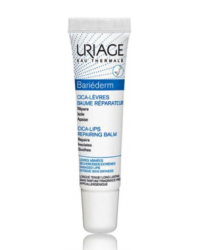 Uriage Bariederm Cica-Lips Бальзам для Губ 15 ml