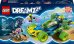 LEGO 71491 DREAMZzz Mateo and the Z-Blob Act ion Гоночная Машина Конструктор