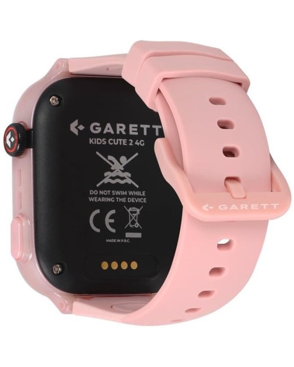 Garett Smartwatch Kids Cute 2 4G Умные часы для детей