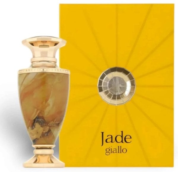 French Avenue Jade Giallo Парфюм PAR 100 ml