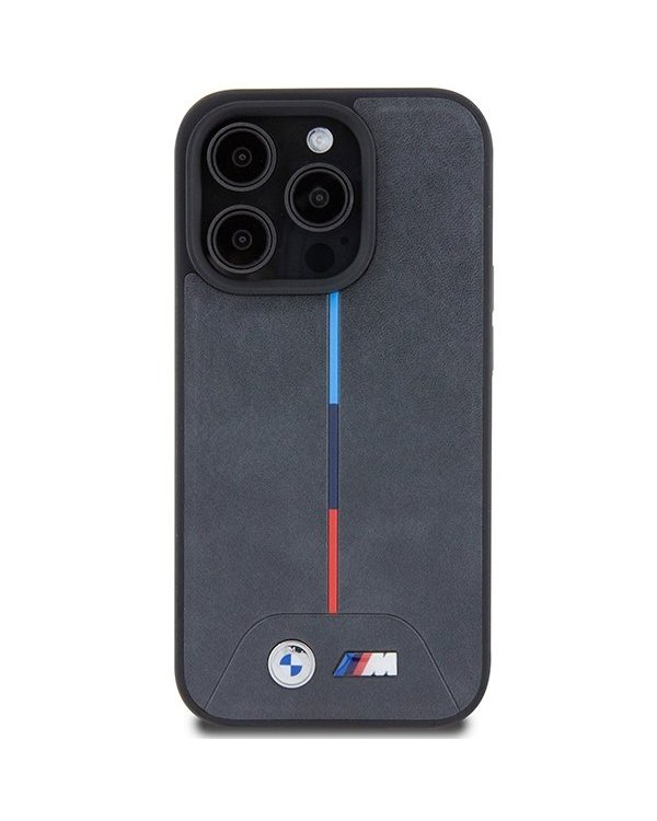 BMW BMHMP15L22PVTA Чехол для Apple iPhone 15 Pro