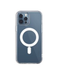 Mocco Anti Shock 1.5 mm Mag Case Чехол для Samsung Galaxy A36 5G/ A56 5G