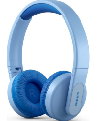 Philips TAK4206BL Беспроводные наушники для детей