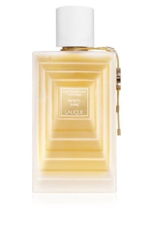Lalique Les Compositions Parfumees Infinite Shine Духи EDP 100 ml