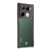 Tactical Quantum Stealth Cover Защитный чехол для Infinix Note 40 Pro 4G / прозрачный/чёрный