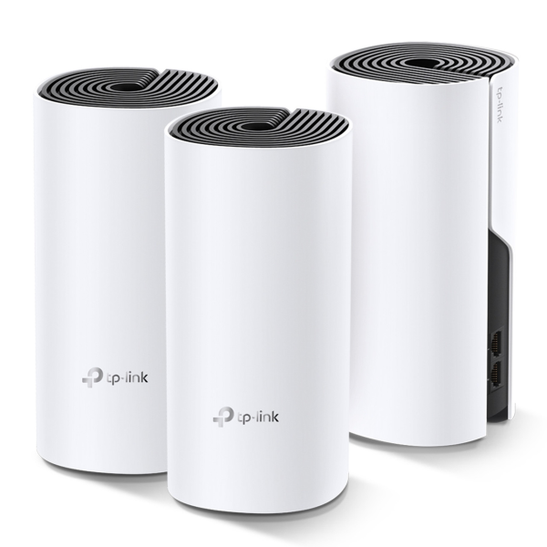 TP-Link AC1200 Whole Home Mesh Wi-Fi Роутеры 3шт.