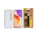 Tactical Glass Shield 5D Защитное стекло для Vivo X300 / чёрный
