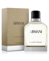 Armani Armani Eau Pour Homme Парфюм EDT 100 ml