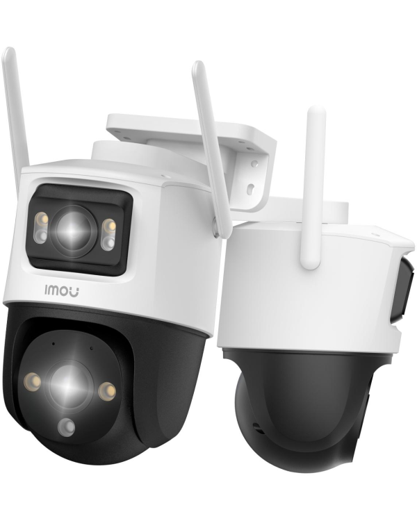 Imou Cruiser IP Kамера наружного видеонаблюдения 10MP / Wi-Fi