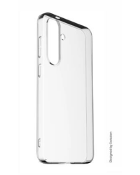 Swissten Clear Jelly Case Чехол для Samsung Galaxy S26 Plus 5G