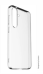 Swissten Clear Jelly Case Чехол для Samsung Galaxy S26 Plus 5G