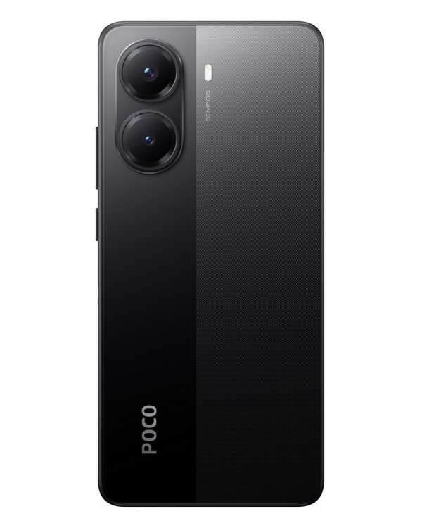 POCO X7 Pro 5G Смартфон 12GB / 256GB Black