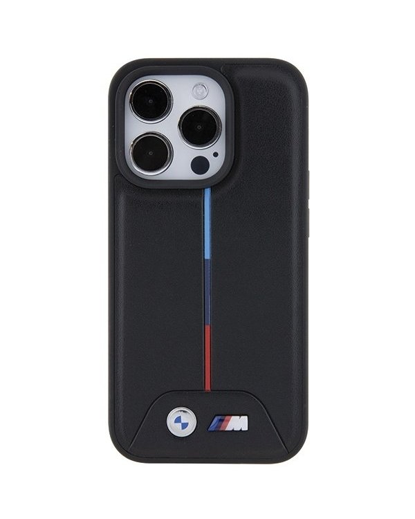 BMW BMHCP15X22PVTK Чехол для Apple iPhone 15 Pro Max