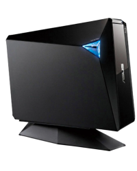 Asus BW-16D1H-U Pro External Blu-ray Writer USB 3.0 Внешний Писатель