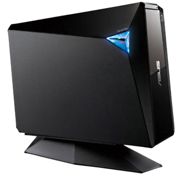 Asus BW-16D1H-U Pro External Blu-ray Writer USB 3.0 Внешний Писатель