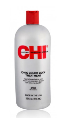 CHI Iconic Color Lock Treatment Cредство для окрашенных волос 946 ml