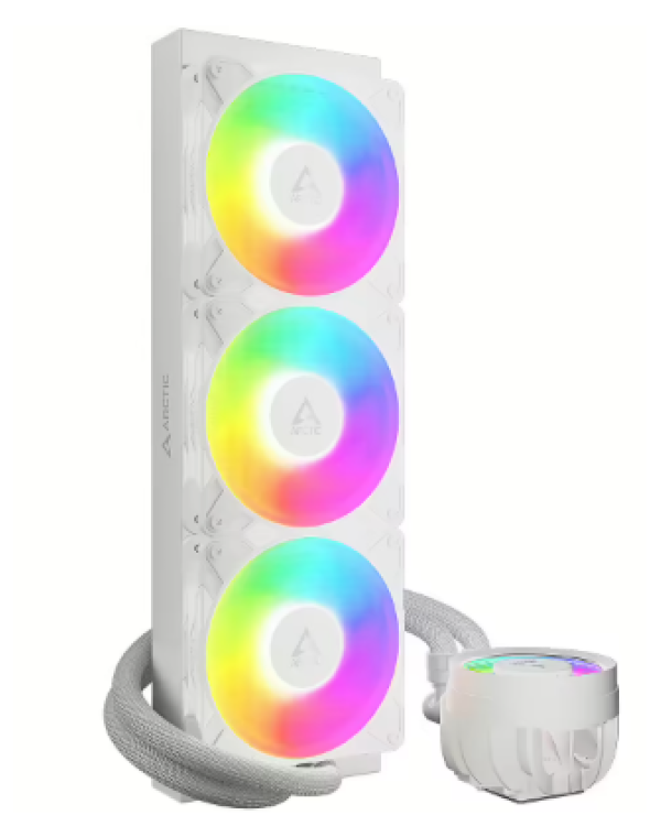 Arctic Liquid Freezer III Pro 360 система охлаждения