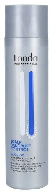 Londa Professional Scalp Dandruff Control Шампунь 250 ml