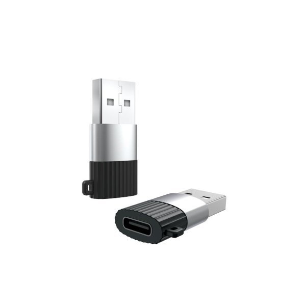 XO NB149-E Aдаптер USB-C - USB