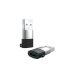 XO NB149-E Aдаптер USB-C - USB