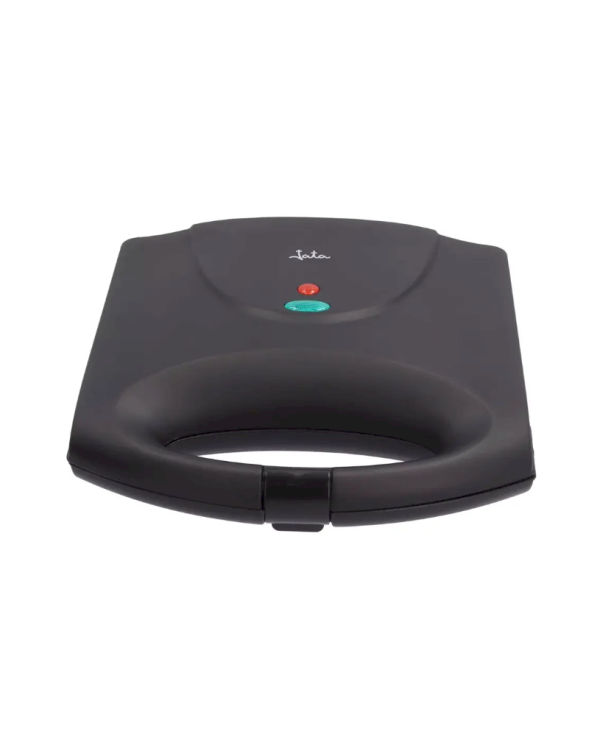 Дополнительное изображение книги «Jata JESW1231 Сэндвичница 750W black»
