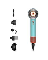 Dyson Supersonic Nural HD16 Фен Ceramic patina / Topaz