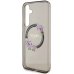 Guess GUHMS24MHFWFCK Чехол для Samsung Galaxy S24+