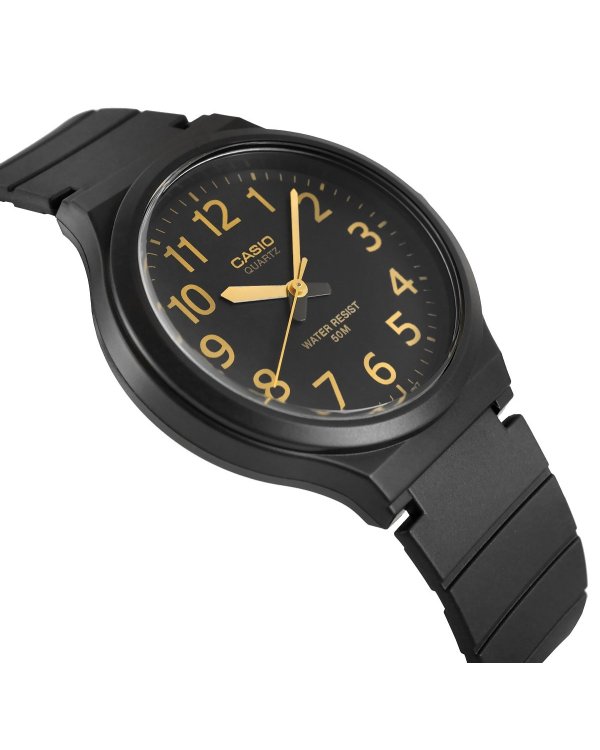 CASIO MW-240-1B2VDF Мужские часы