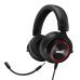 Niceboy ORYX X500 Shadow Игровые Hаушники с Микрофоном USB