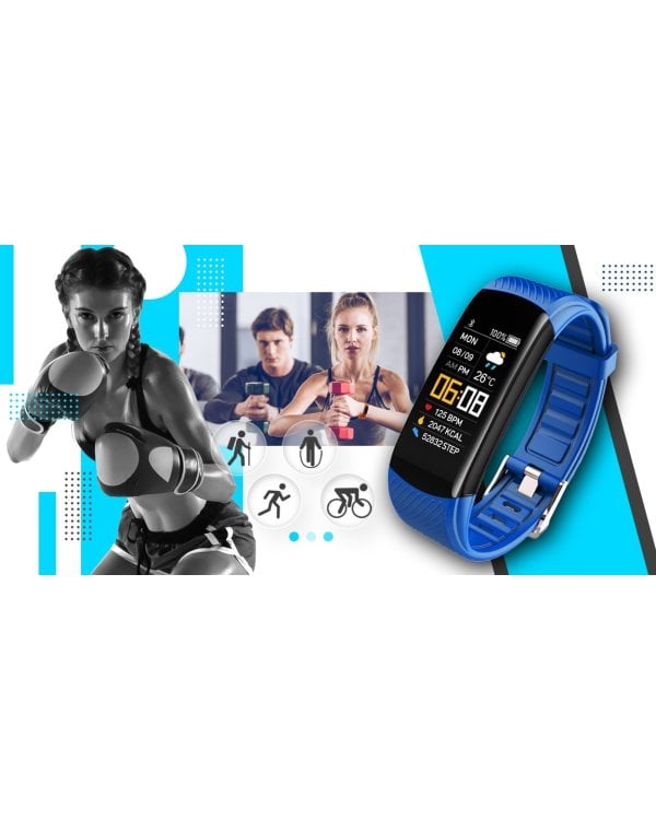 Giewont GW200-7 Часы